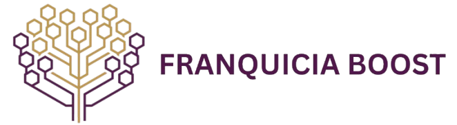 Franquicia Boost
